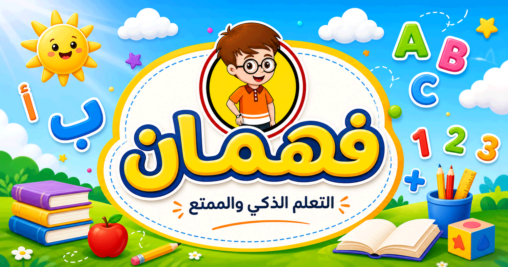 لقطة من فهمان
